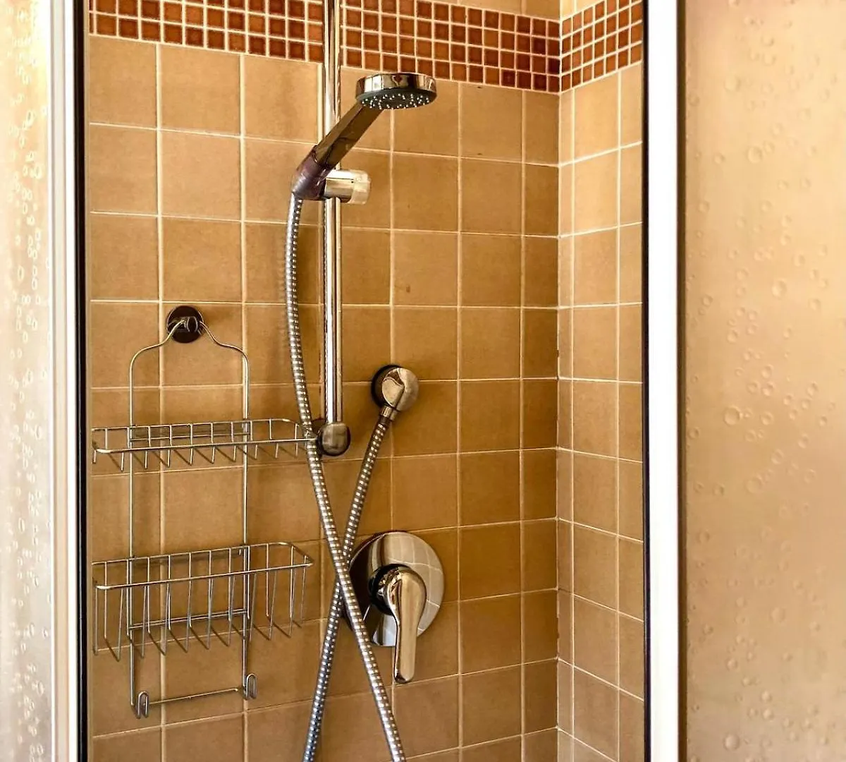Apartment Mansardina Mery Cortina - Studio - Cortina d'Ampezzo